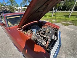 1976 Ford Maverick (CC-2119618) for sale in Cadillac, Michigan