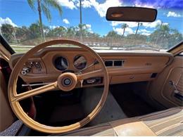 1976 Ford Maverick (CC-2119618) for sale in Cadillac, Michigan