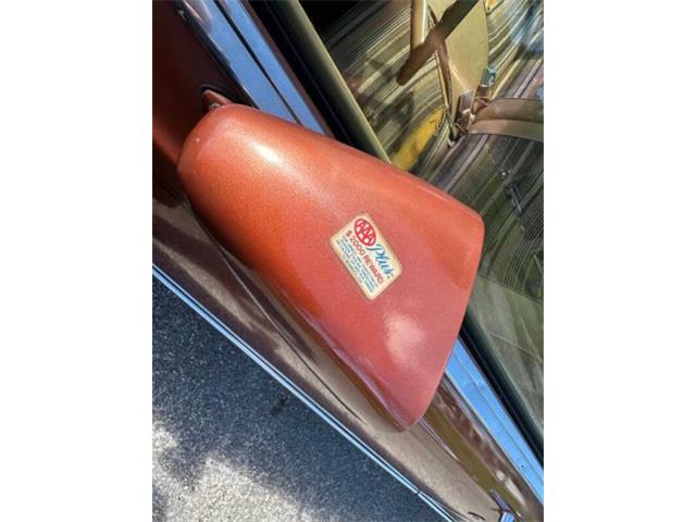 1976 Ford Maverick (CC-2119618) for sale in Cadillac, Michigan