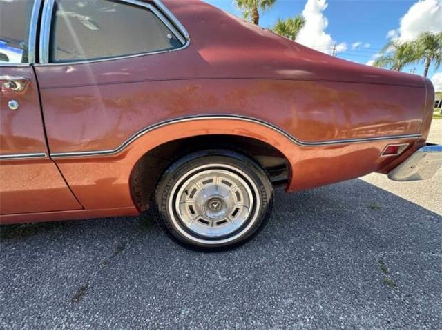 1976 Ford Maverick (CC-2119618) for sale in Cadillac, Michigan