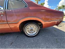 1976 Ford Maverick (CC-2119618) for sale in Cadillac, Michigan