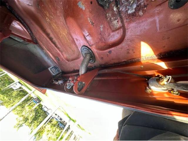 1976 Ford Maverick (CC-2119618) for sale in Cadillac, Michigan