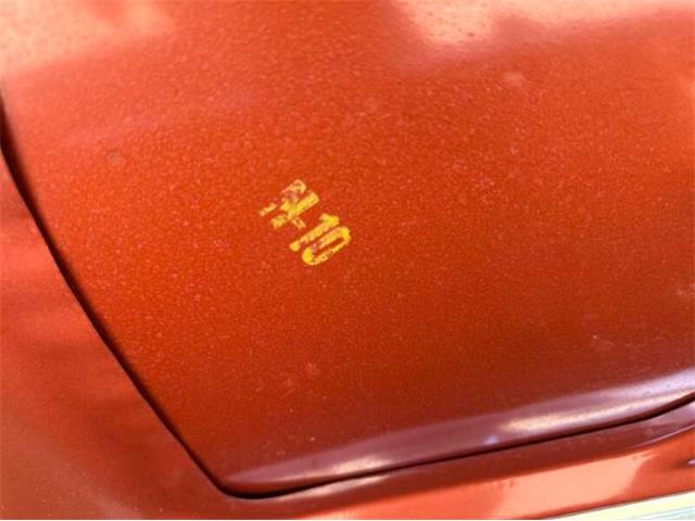 1976 Ford Maverick (CC-2119618) for sale in Cadillac, Michigan