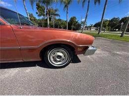 1976 Ford Maverick (CC-2119618) for sale in Cadillac, Michigan