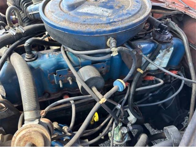 1976 Ford Maverick (CC-2119618) for sale in Cadillac, Michigan