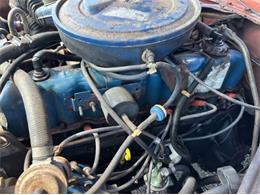1976 Ford Maverick (CC-2119618) for sale in Cadillac, Michigan