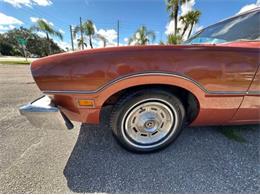 1976 Ford Maverick (CC-2119618) for sale in Cadillac, Michigan