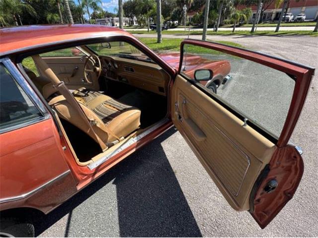 1976 Ford Maverick (CC-2119618) for sale in Cadillac, Michigan
