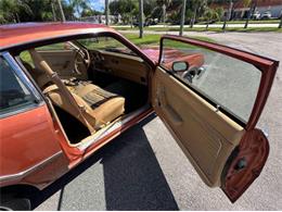 1976 Ford Maverick (CC-2119618) for sale in Cadillac, Michigan
