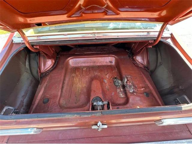 1976 Ford Maverick (CC-2119618) for sale in Cadillac, Michigan