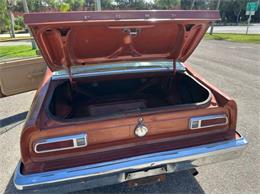 1976 Ford Maverick (CC-2119618) for sale in Cadillac, Michigan