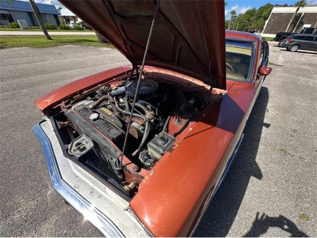 1976 Ford Maverick (CC-2119618) for sale in Cadillac, Michigan