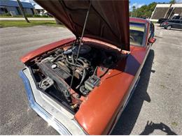 1976 Ford Maverick (CC-2119618) for sale in Cadillac, Michigan
