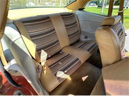1976 Ford Maverick (CC-2119618) for sale in Cadillac, Michigan