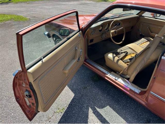 1976 Ford Maverick (CC-2119618) for sale in Cadillac, Michigan