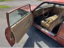 1976 Ford Maverick (CC-2119618) for sale in Cadillac, Michigan