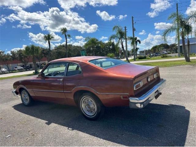 1976 Ford Maverick (CC-2119618) for sale in Cadillac, Michigan