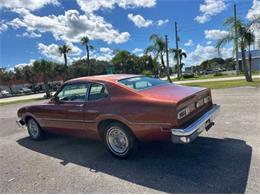 1976 Ford Maverick (CC-2119618) for sale in Cadillac, Michigan