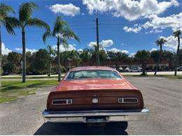 1976 Ford Maverick (CC-2119618) for sale in Cadillac, Michigan