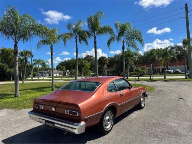1976 Ford Maverick (CC-2119618) for sale in Cadillac, Michigan