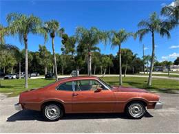 1976 Ford Maverick (CC-2119618) for sale in Cadillac, Michigan