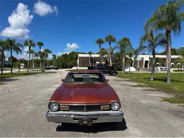1976 Ford Maverick (CC-2119618) for sale in Cadillac, Michigan