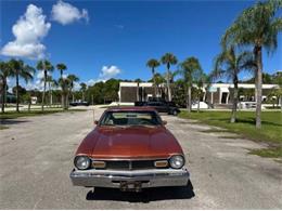 1976 Ford Maverick (CC-2119618) for sale in Cadillac, Michigan