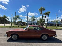 1976 Ford Maverick (CC-2119618) for sale in Cadillac, Michigan