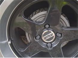 1989 Ford Mustang (CC-2119619) for sale in Cadillac, Michigan