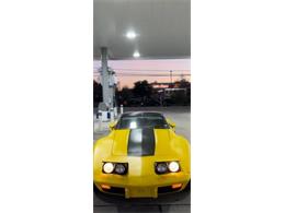 1977 Chevrolet Corvette (CC-2110962) for sale in Cadillac, Michigan