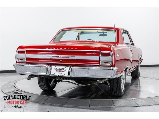 1964 Chevrolet Chevelle (CC-2119620) for sale in Marietta, Georgia