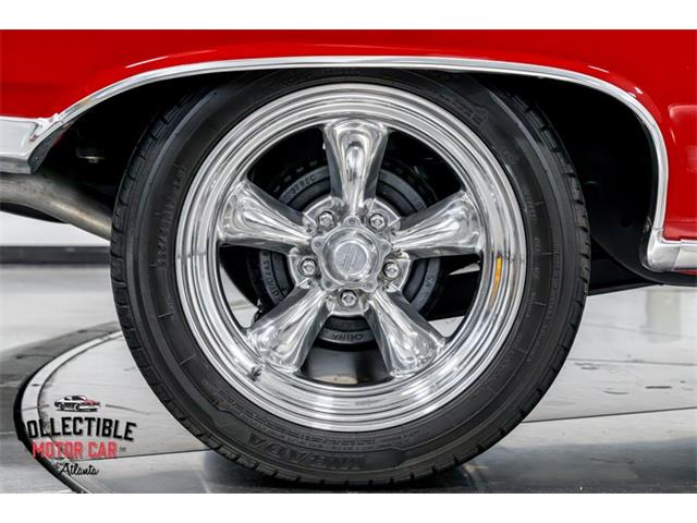 1964 Chevrolet Chevelle (CC-2119620) for sale in Marietta, Georgia