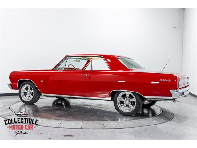 1964 Chevrolet Chevelle (CC-2119620) for sale in Marietta, Georgia