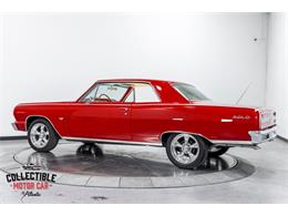 1964 Chevrolet Chevelle (CC-2119620) for sale in Marietta, Georgia