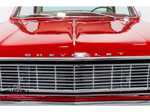 1964 Chevrolet Chevelle (CC-2119620) for sale in Marietta, Georgia