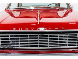 1964 Chevrolet Chevelle (CC-2119620) for sale in Marietta, Georgia