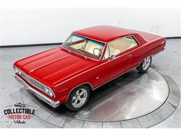 1964 Chevrolet Chevelle (CC-2119620) for sale in Marietta, Georgia