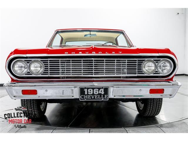 1964 Chevrolet Chevelle (CC-2119620) for sale in Marietta, Georgia