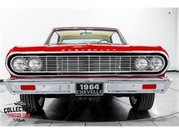 1964 Chevrolet Chevelle (CC-2119620) for sale in Marietta, Georgia