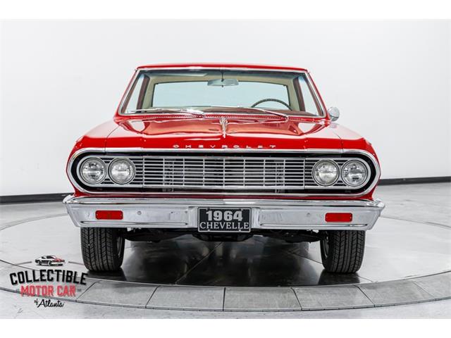 1964 Chevrolet Chevelle (CC-2119620) for sale in Marietta, Georgia