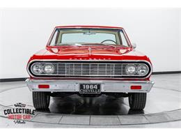 1964 Chevrolet Chevelle (CC-2119620) for sale in Marietta, Georgia
