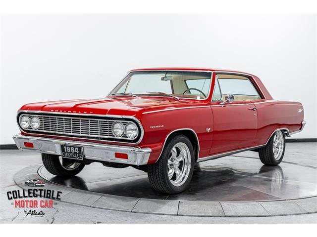 1964 Chevrolet Chevelle (CC-2119620) for sale in Marietta, Georgia