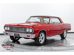 1964 Chevrolet Chevelle (CC-2119620) for sale in Marietta, Georgia