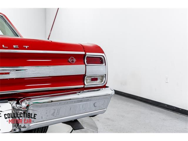 1964 Chevrolet Chevelle (CC-2119620) for sale in Marietta, Georgia