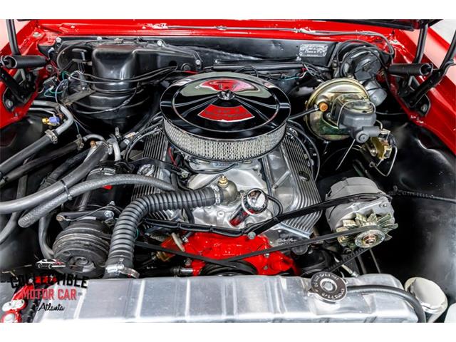 1964 Chevrolet Chevelle (CC-2119620) for sale in Marietta, Georgia