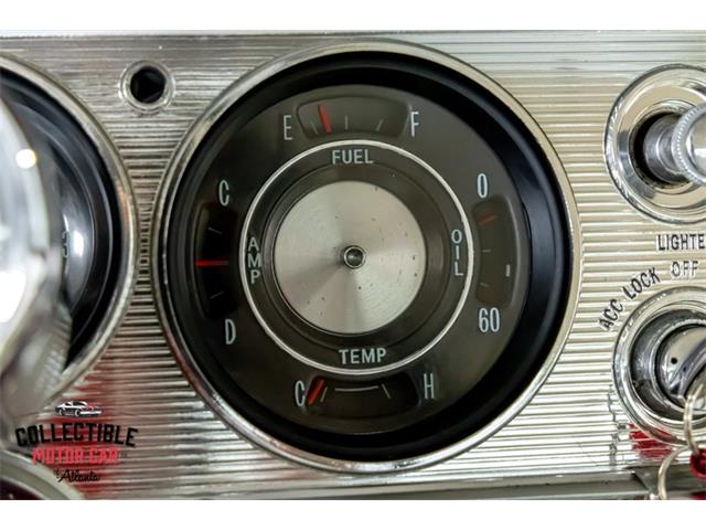 1964 Chevrolet Chevelle (CC-2119620) for sale in Marietta, Georgia