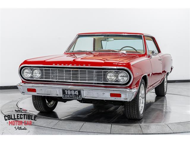 1964 Chevrolet Chevelle (CC-2119620) for sale in Marietta, Georgia