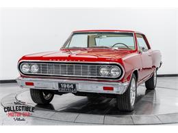 1964 Chevrolet Chevelle (CC-2119620) for sale in Marietta, Georgia