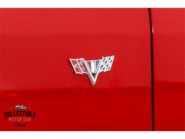 1964 Chevrolet Chevelle (CC-2119620) for sale in Marietta, Georgia