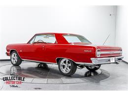 1964 Chevrolet Chevelle (CC-2119620) for sale in Marietta, Georgia
